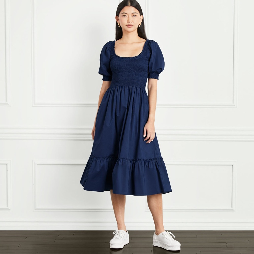 Hill House Louisa Nap Dress